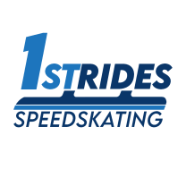 First Strides Speedskating